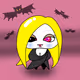 HOTGIRL SP#24-Halloween