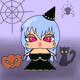 HOTGIRL SP#9-Halloween