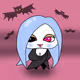 HOTGIRL SP#25-Halloween