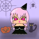 HOTGIRL SP#6-Halloween