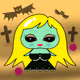 HOTGIRL SP#16-Halloween