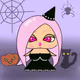 HOTGIRL SP#7-Halloween