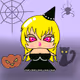 HOTGIRL SP#1-Halloween