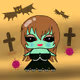 HOTGIRL SP#18-Halloween