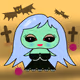HOTGIRL SP#17-Halloween