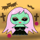HOTGIRL SP#8-Halloween