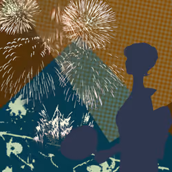 EuphorianZ "Euphoric Summer" Vector Illustration