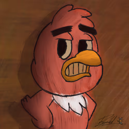 Buddy Portraits