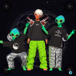 UFO #26471