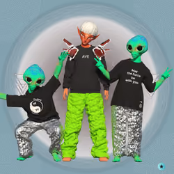 UFO #26708