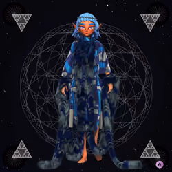 Take me to the Moon #26707