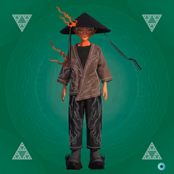 RONIN #8894