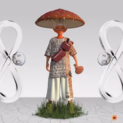 Shroomster #32899
