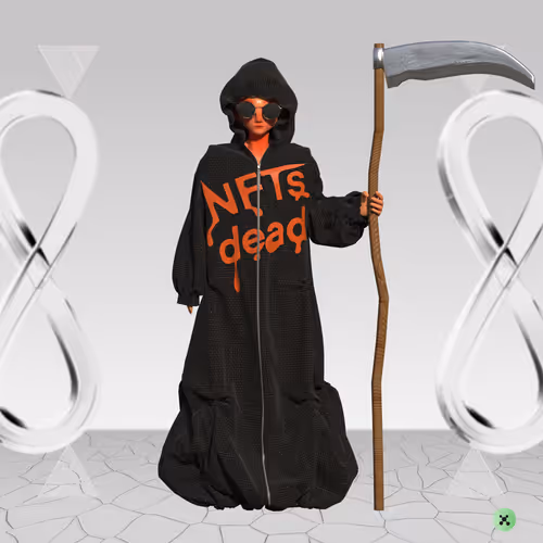 NFTs dead #42153