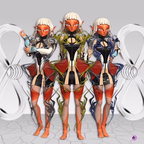 Triple Power #30423