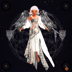 The Angel  #43819