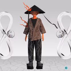 RONIN #10315