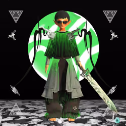 Crypto Neo #5212