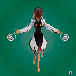 Velocity #6463