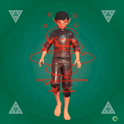 Neo Vanguard #41903