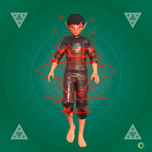Neo Vanguard #41903
