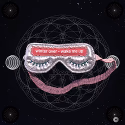 Sweet Crypto Dreams #41206