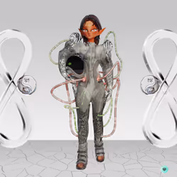 Second Skin #25952