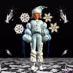 Crypto Winter #41444
