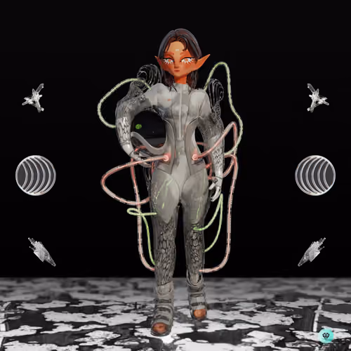 Second Skin #25948