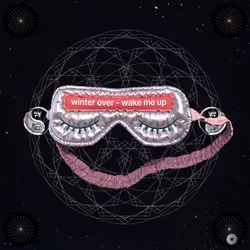 Sweet Crypto Dreams #41124