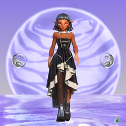 ARR(EYE)VAL #38420