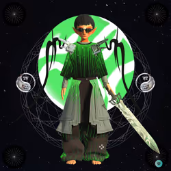 Crypto Neo #5248