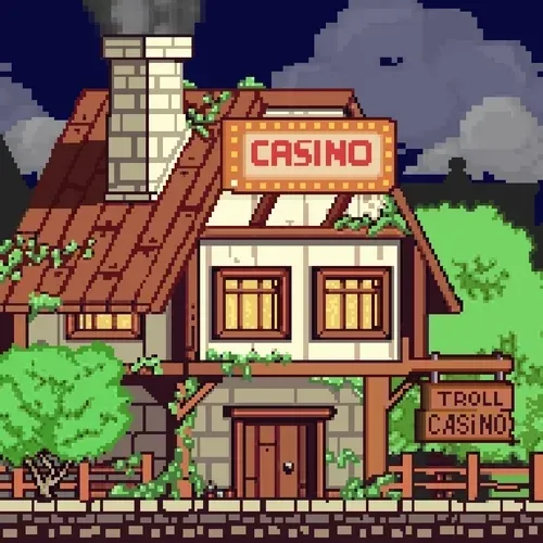 Troll Casino#162