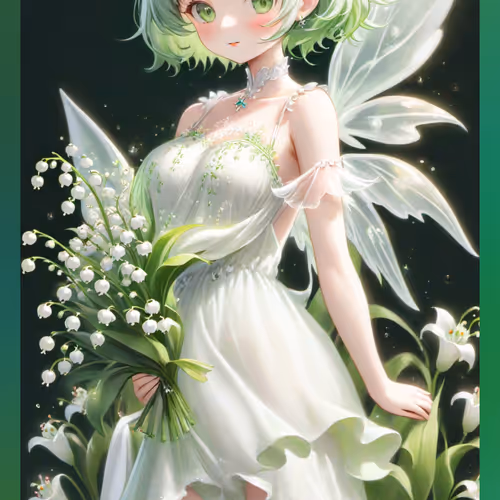 Convallaria 3
