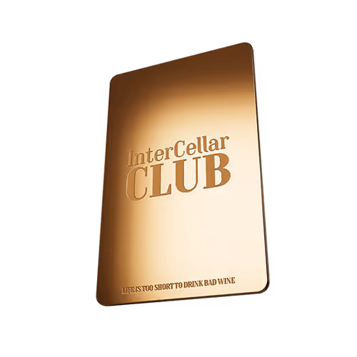 InterCellar Club Card #56