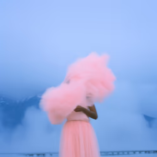 Inner Serenity – Obscure #38953