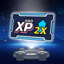 Moca Booster (2x)