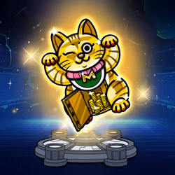 Treasure Box - Legendary