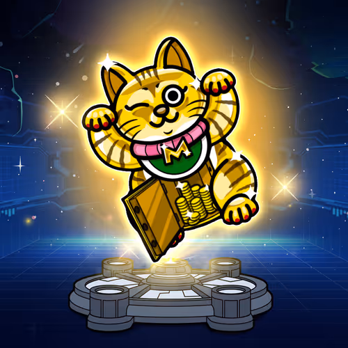 Treasure Box - Legendary
