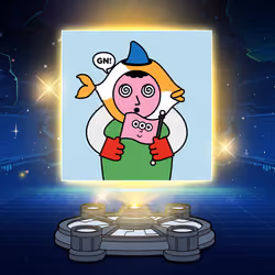 Mocaverse #6385