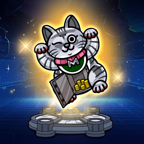 Mocaverse Relic