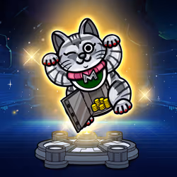 Treasure Box - Rare