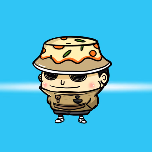 Puni Puni JUNKeeeeS「ピザハット」