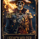LEGACY SKULL 00268