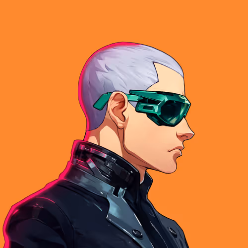 Deforce Degenpirates Genesis