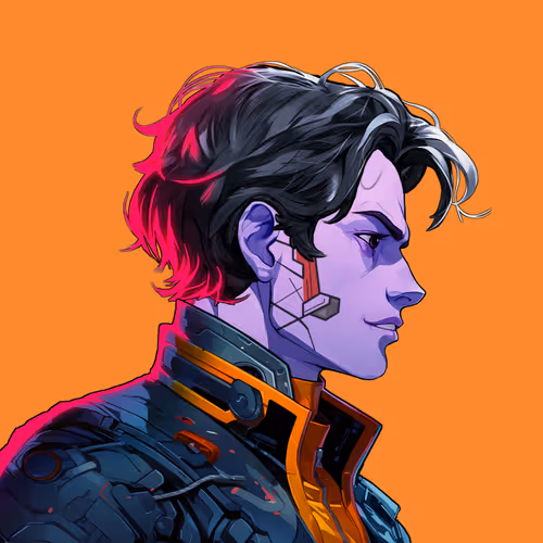 Deforce Degenpirates Genesis