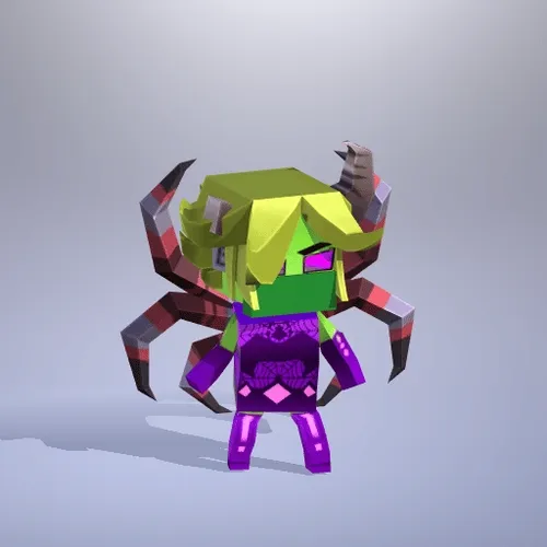 Boomland Hunters