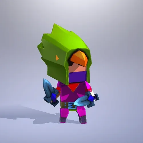 Boomland Hunters