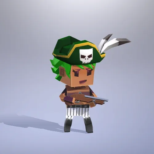 Boomland Hunters
