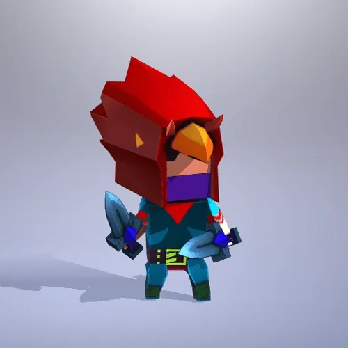 Boomland Hunters